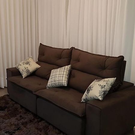 Apartamento Em 格拉玛多 外观 照片
