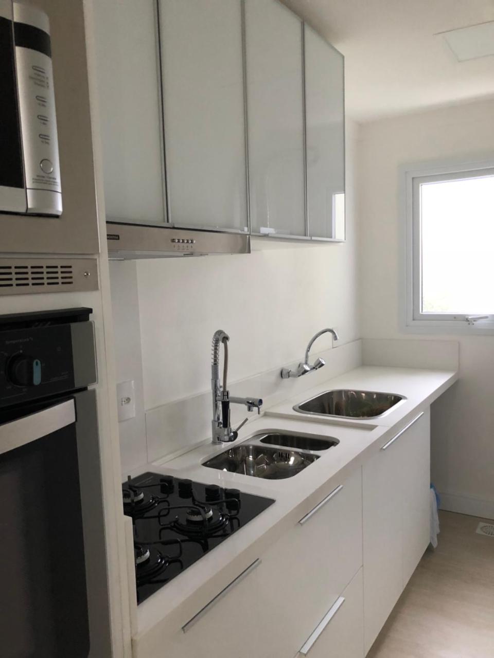 Apartamento Em 格拉玛多 外观 照片