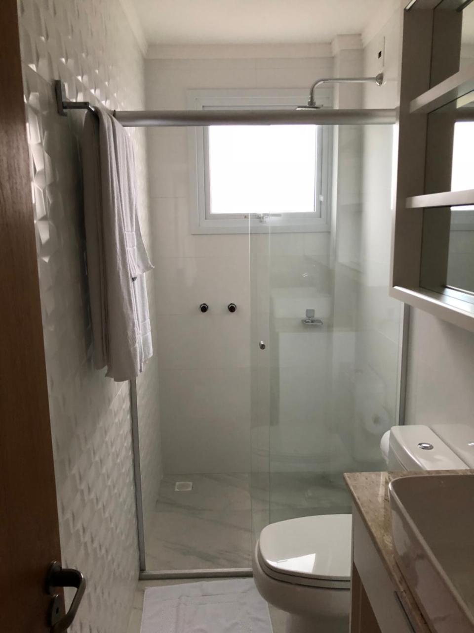 Apartamento Em 格拉玛多 外观 照片