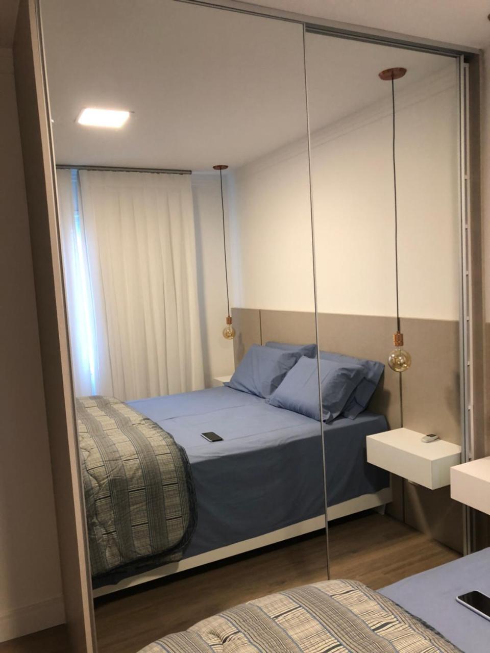 Apartamento Em 格拉玛多 外观 照片