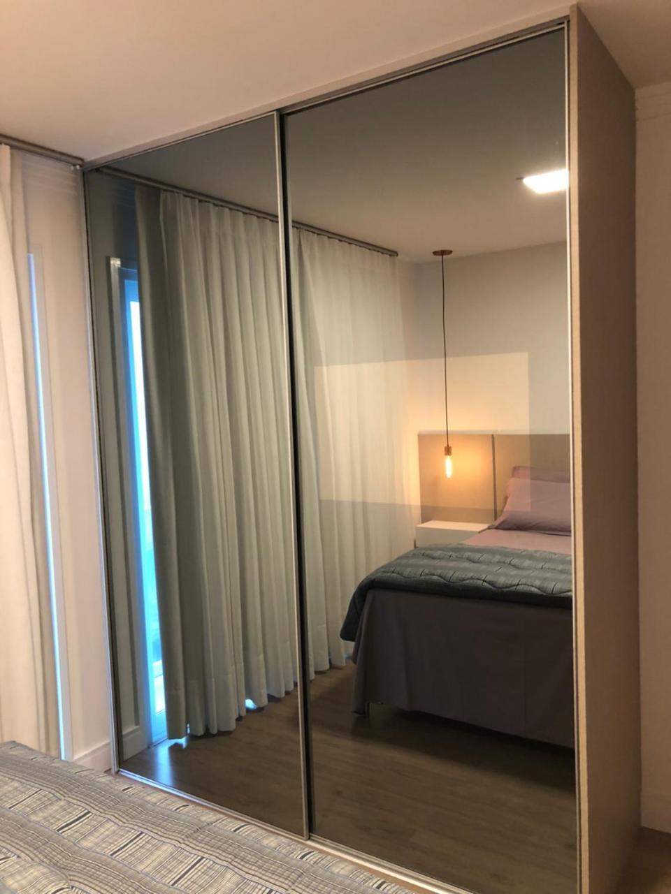 Apartamento Em 格拉玛多 外观 照片
