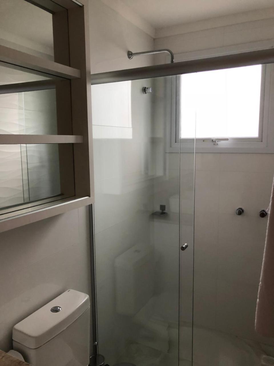 Apartamento Em 格拉玛多 外观 照片